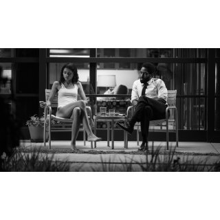 Malcolm & Marie Picture 1