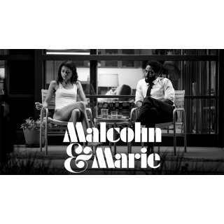 Malcolm & Marie Picture 9
