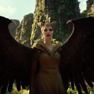 Maleficent: Mistress Of Evil Picture 13