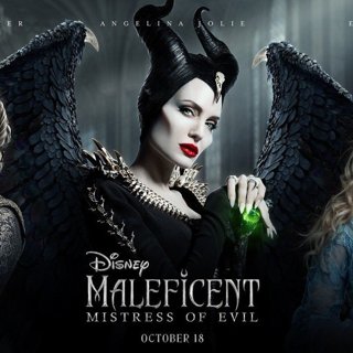 Maleficent: Mistress of Evil Picture 2
