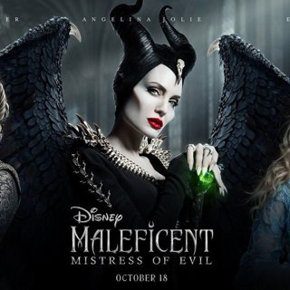 Maleficent: Mistress Of Evil Picture 2
