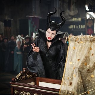 Maleficent Picture 32
