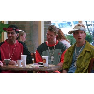 Malibu's Most Wanted (2003)