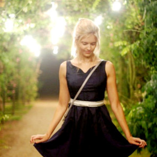 Malice In Wonderland Picture 1