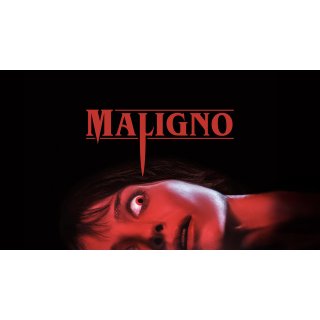 Malignant Man (1970)