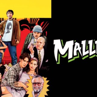 MallBrats (1970)