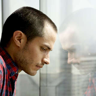 Gael Garcia Bernal stars as Leo Vidales in IFC Films' Mammoth (2009)