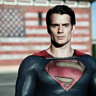 Henry Cavill stars as Clark Kent / Superman in Warner Bros. Pictures' Man of Steel (2013)