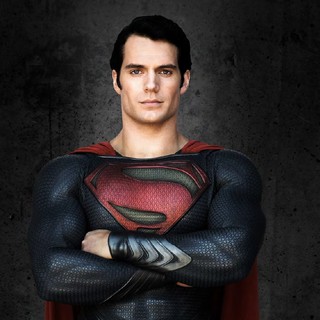 Henry Cavill stars as Clark Kent / Superman in Warner Bros. Pictures' Man of Steel (2013)