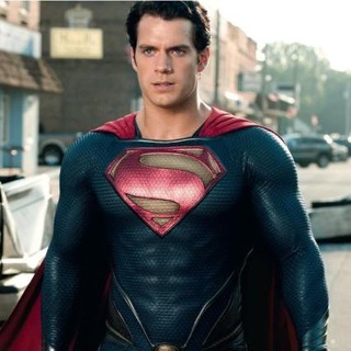 Henry Cavill stars as Clark Kent / Superman in Warner Bros. Pictures' Man of Steel (2013)