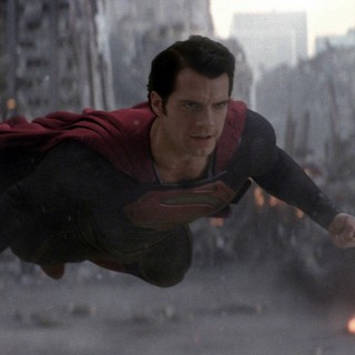 Man Of Steel Picture 62