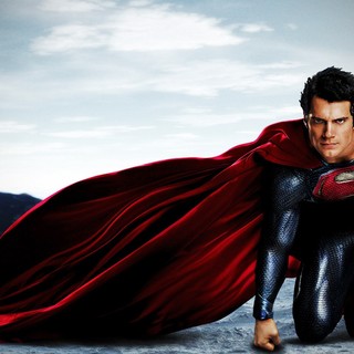 Henry Cavill stars as Clark Kent / Superman in Warner Bros. Pictures' Man of Steel (2013)