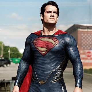 Henry Cavill stars as Clark Kent / Superman in Warner Bros. Pictures' Man of Steel (2013)