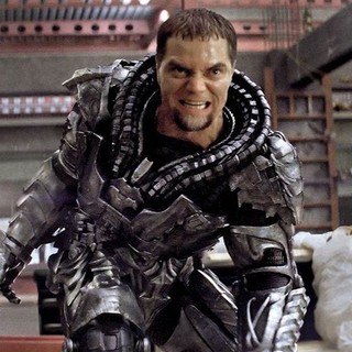 Michael Shannon stars as General Zod in Warner Bros. Pictures' Man of Steel (2013)