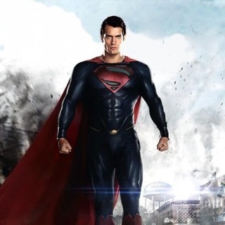 Henry Cavill stars as Clark Kent / Superman in Warner Bros. Pictures' Man of Steel (2013)