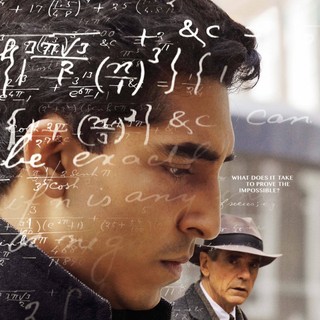 Man Who Knew Infinity, The Picture 2