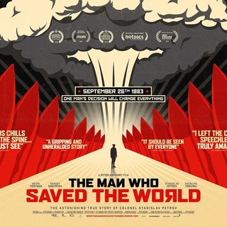 Man Who Saved The World, The Picture 2