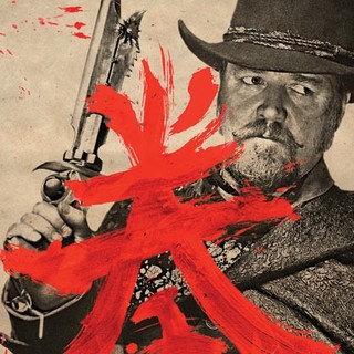 Man With The Iron Fists, The Picture 49