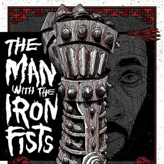 Man With The Iron Fists, The Picture 51