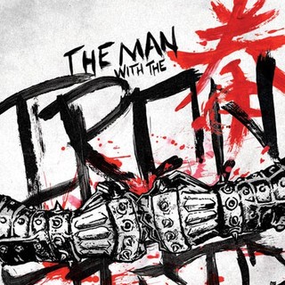 Man With The Iron Fists, The Picture 54