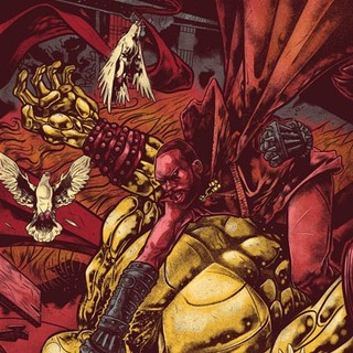 Man With The Iron Fists, The Picture 55