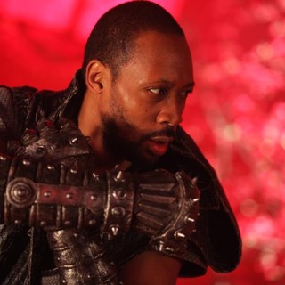 Man With The Iron Fists, The Picture 12