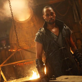 Man With The Iron Fists, The Picture 14