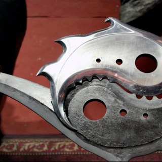 Man With The Iron Fists, The Picture 16