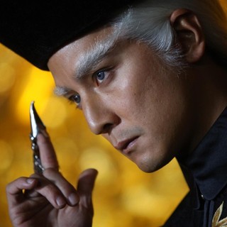 Man With The Iron Fists, The Picture 22