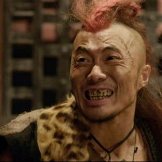 Man With The Iron Fists, The Picture 24