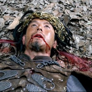 Man With The Iron Fists, The Picture 25