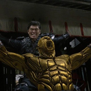 Man With The Iron Fists, The Picture 27