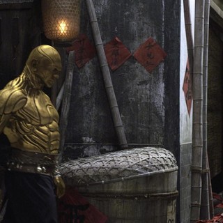 Man With The Iron Fists, The Picture 31