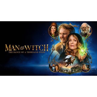 Man And Witch: The Dance Of A Thousand Steps Picture 5