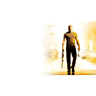 Man Apart, A (2003)
