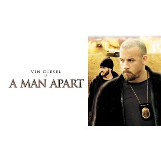 Man Apart, A (2003)