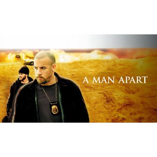 Man Apart, A (2003)