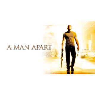 Man Apart, A (2003)