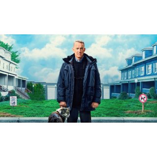 Man Called Otto, A Picture 2