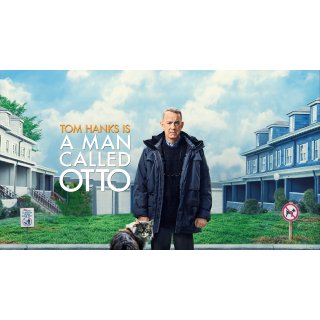 Man Called Otto, A Picture 4
