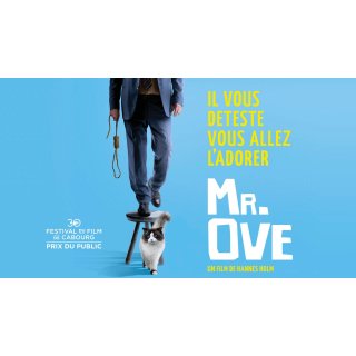 Man Called Ove (2019), A Picture 8
