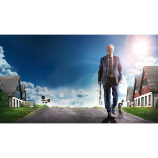 Man Called Ove, A (2016)