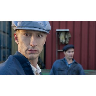 Man Called Ove, A (2016)