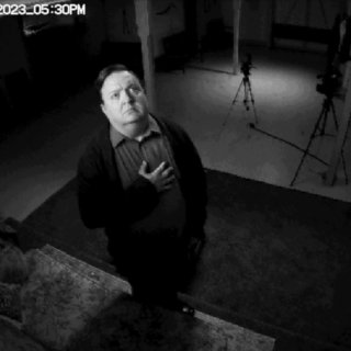 Man Finds Tape Picture 8