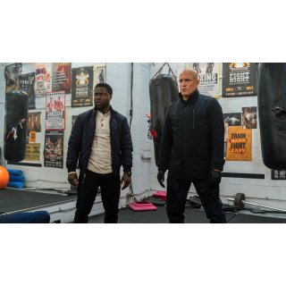 Man From Toronto, The Picture 3