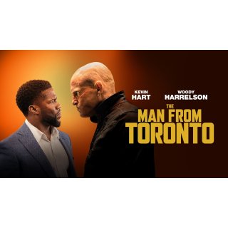 Man From Toronto, The Picture 4