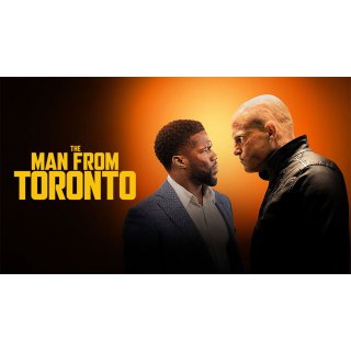 Man From Toronto, The Picture 8