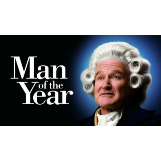 Man Of The Year Picture 1