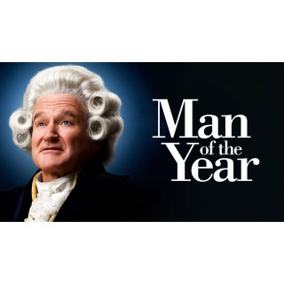 Man Of The Year Picture 8