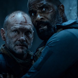 Man of War (2026)